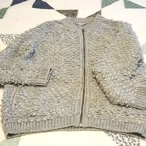 Lucky cardigan